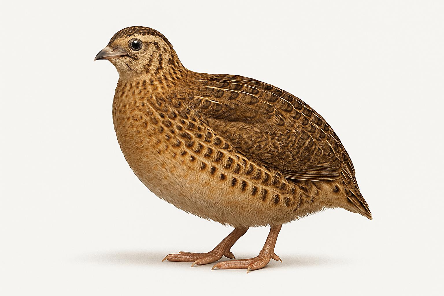 Italian Coturnix
