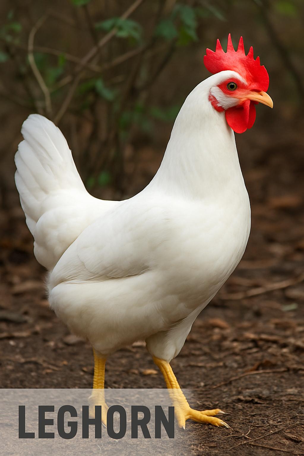 Leghorn