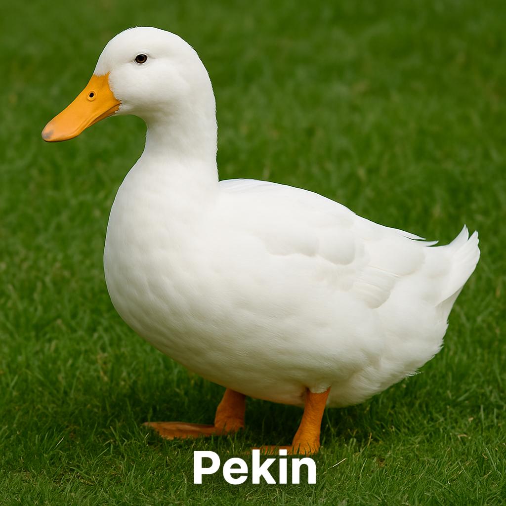 Pekin